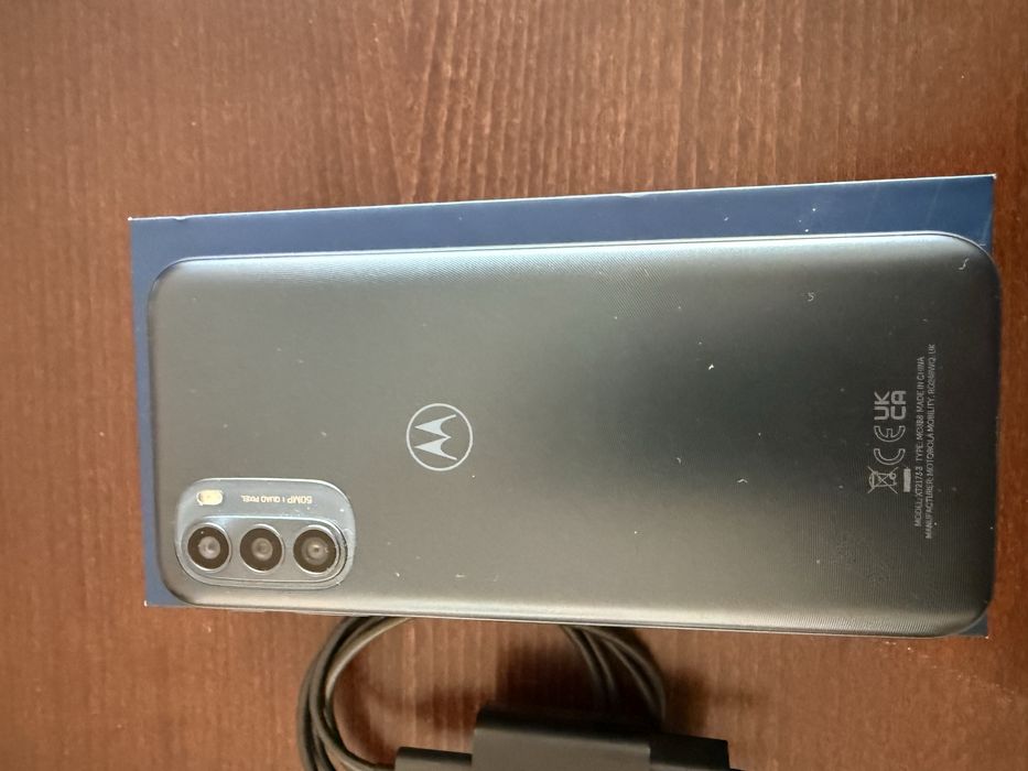 Продавам Motorola G31