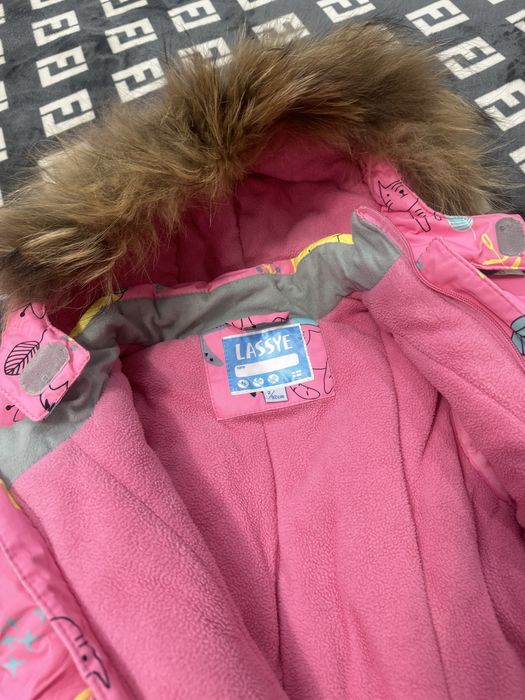 Продаю Зимний комбинезон