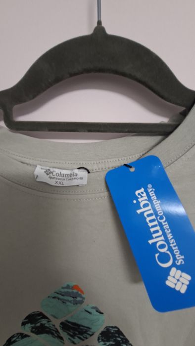 Tricouri de  barbati diferite dimensiuni modele si culori