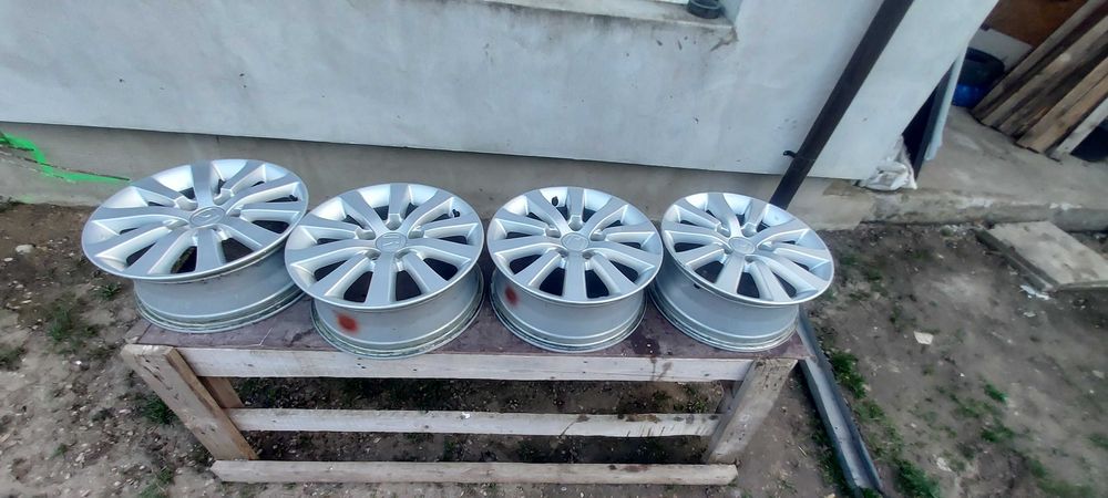Jante Aluminiu Honda Civic