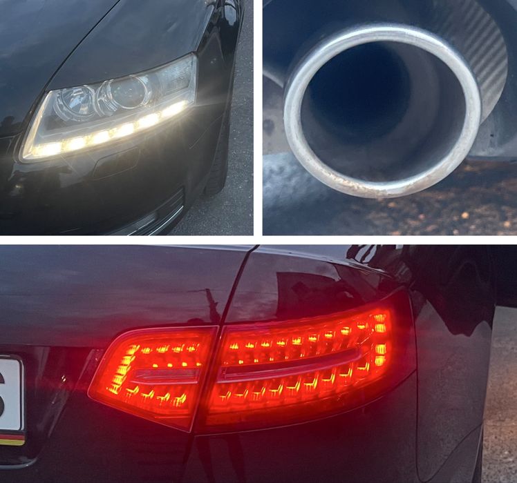 Vand/Schimb cu Passat B7 sau CC,NU OFER DIFERENTA
