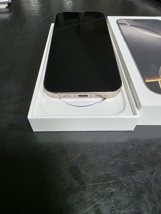 IPHONE  16 Pro  512 Gb