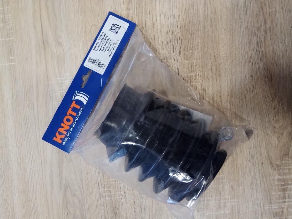 Burdufuri KNOTT 2000-3500 Kg NOI!!!