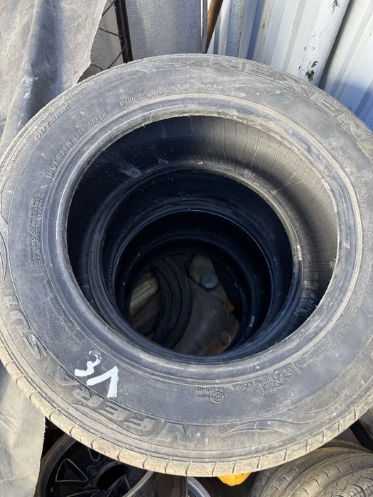 шины летние в хорошем сос
