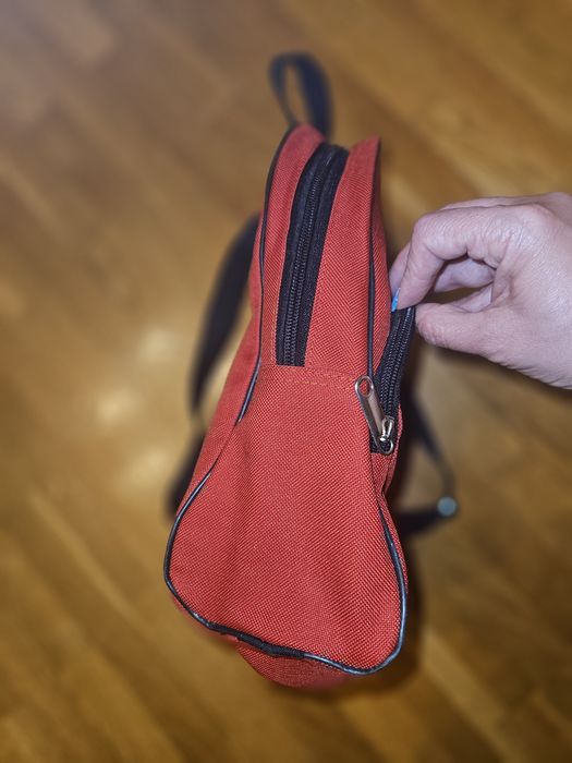 Детска раница със Снупи