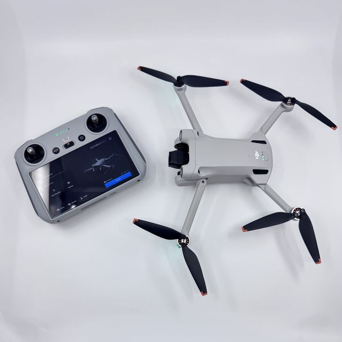 Drona DJI Mini 3 Pro FLY MORE COMBO | Full Box | Factura + Garantie |