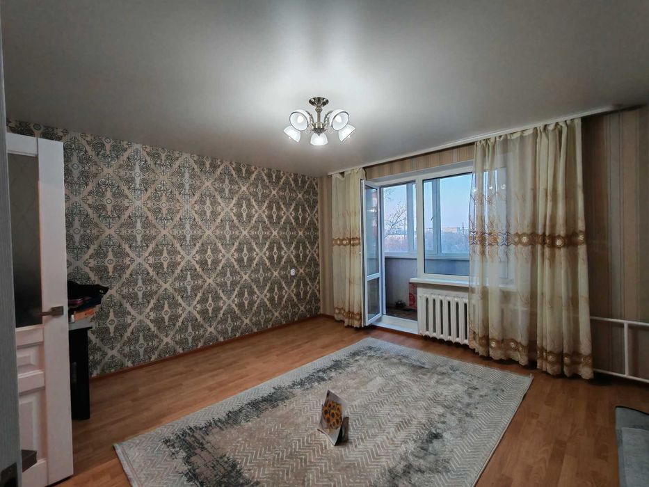 Продажа 2-комнатной квартиры