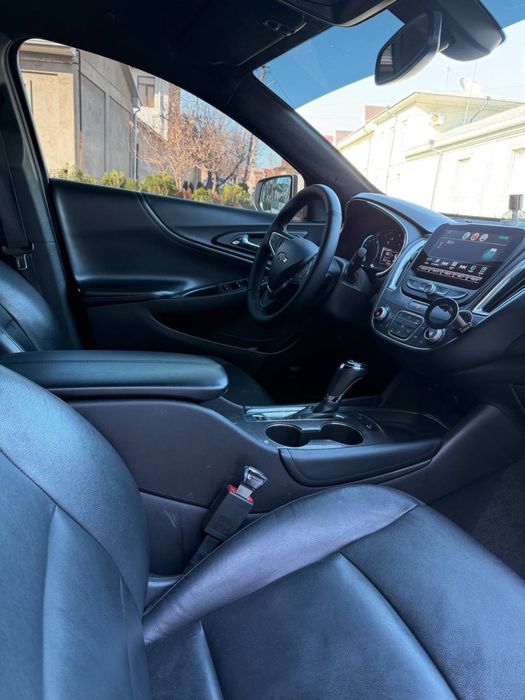 Malibu arzonga 15.200$