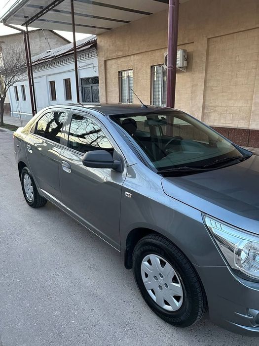 Cobalt 2013 sotiladi