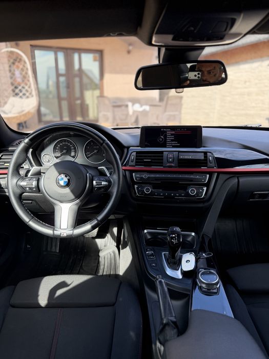 BMW Seria 4 2014 — imagine 3