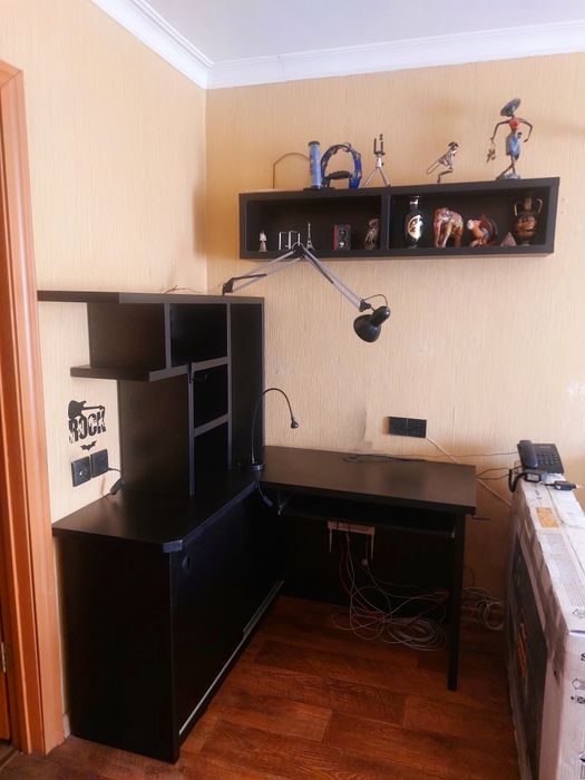 Темиртау! Продаю компьютерный стол