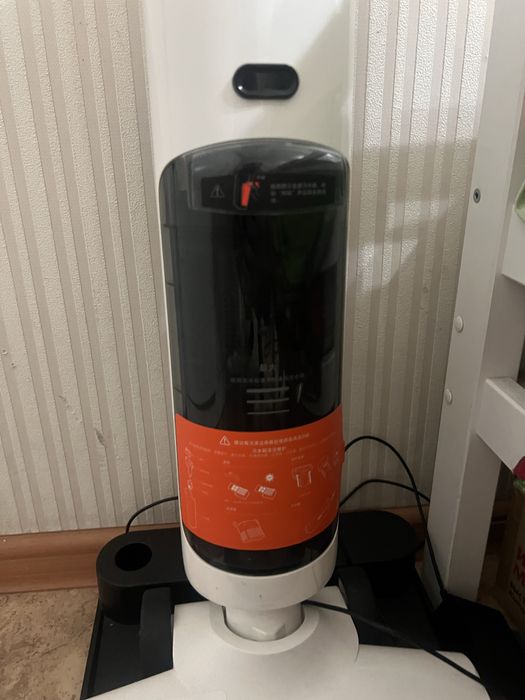 Продам беспроводной пылесес xiaomi