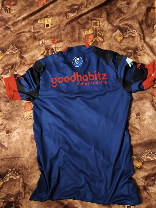 Продавам тениска на ПСВ Айндховен