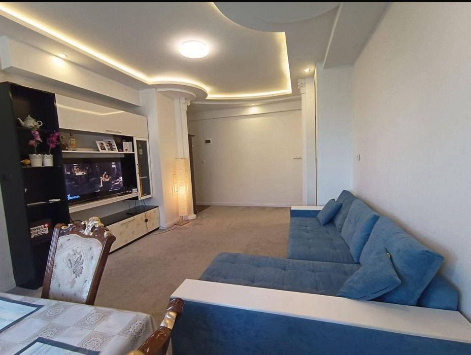 Сдается в аренду 2 х комнатная  ул Абдулла Кодири Алайский базар