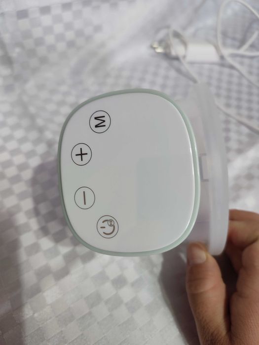 Помпа свободни ръце Kikka Boo