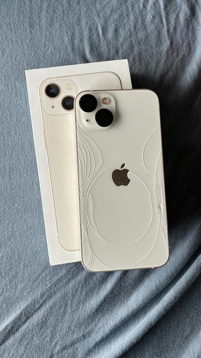 Vand iphone13 128gb neverlocked