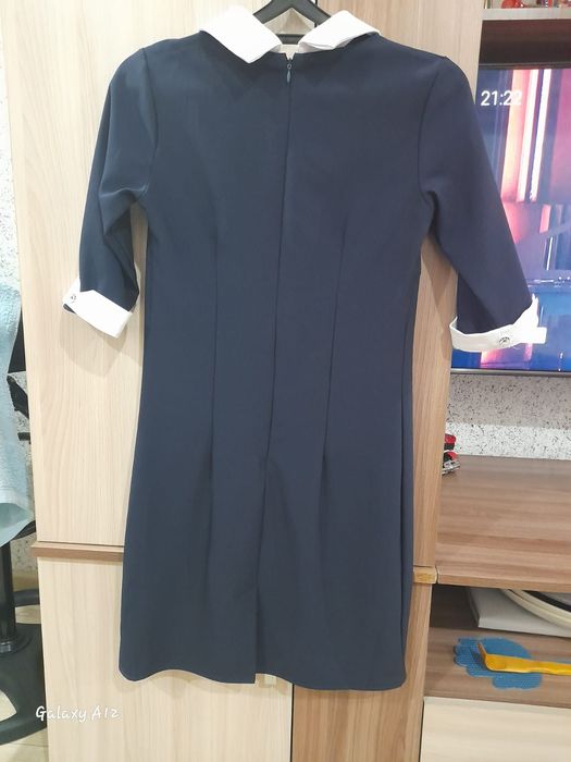 Школьная фрма новая