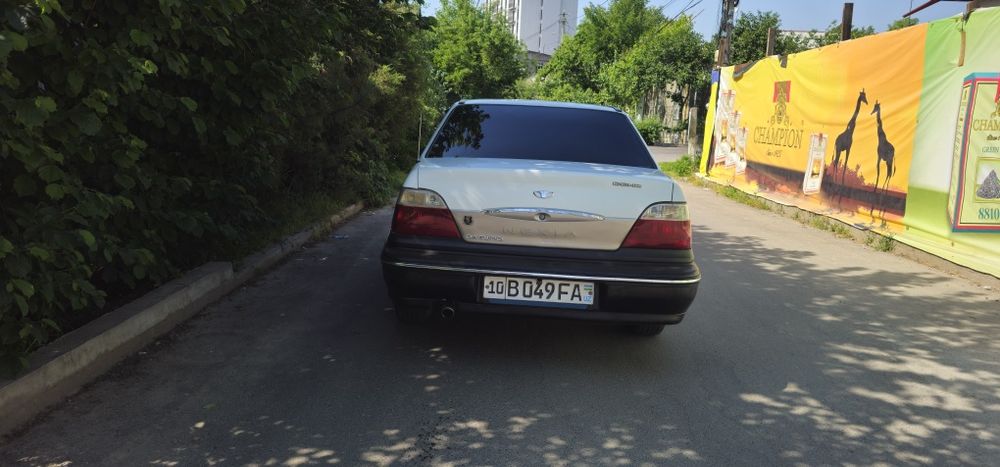 Chevrolet Nexia 1999 — 6