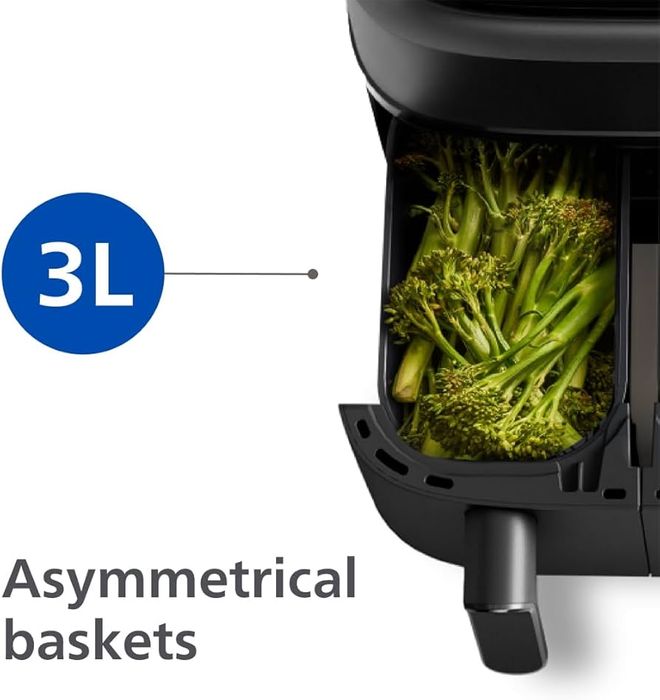 Аэрогриль Philips NA350