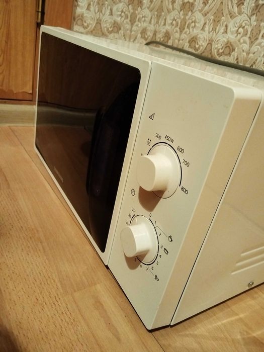 Микроволновая печь (не рабочая)