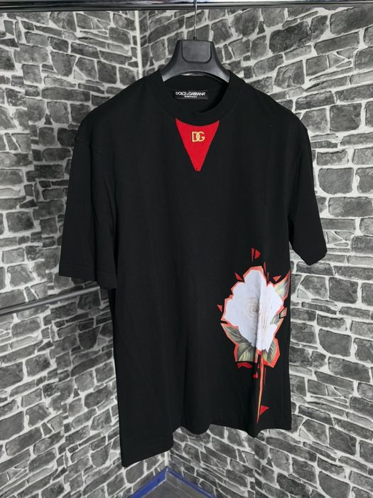 Мъжка тениска НАМАЛЕНА