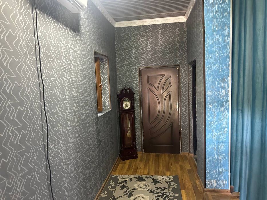 Аренда дачи в Чирчике