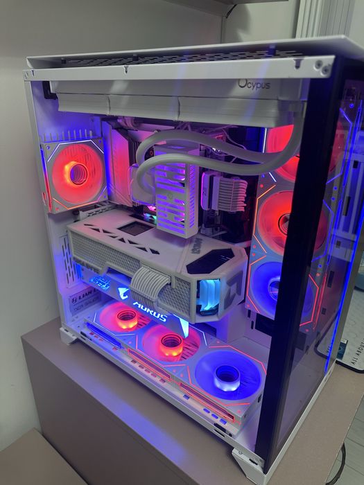 Placă video Red Devil 6900 XT OC version