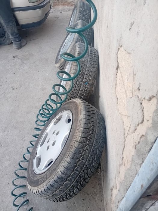 Титанка диска сатылады