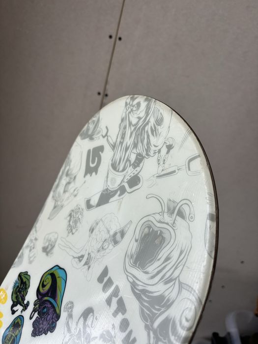 Snowboard Burton Chopper 125 cm