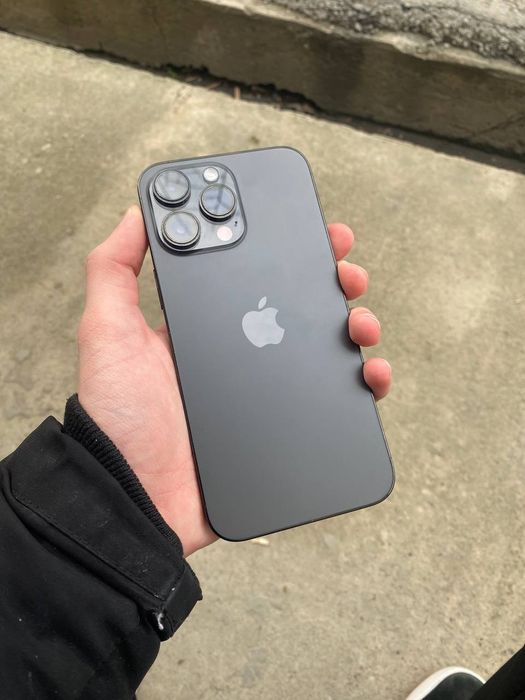 Iphone 14 pro max 256 Sim