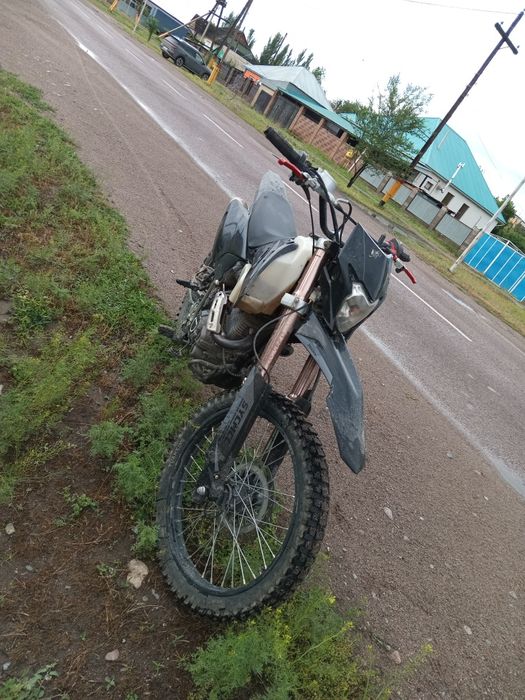 Эндура сатылады  300куб