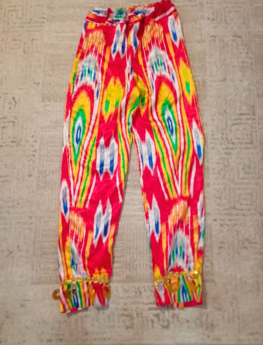 Продам костюм узбекский