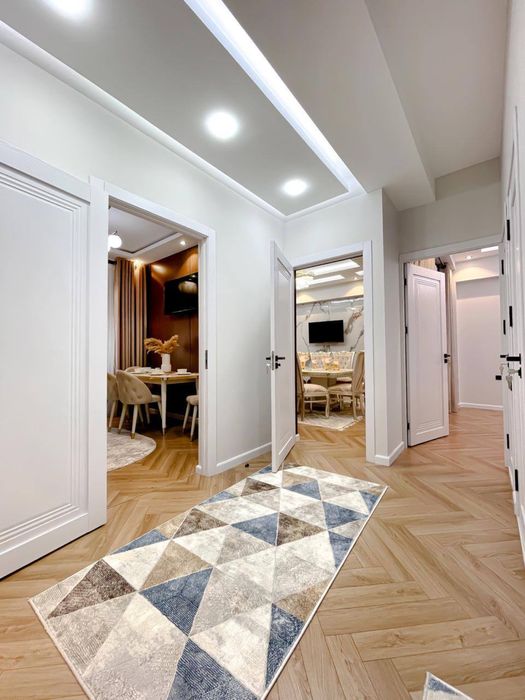 Yashnabod nice village!!