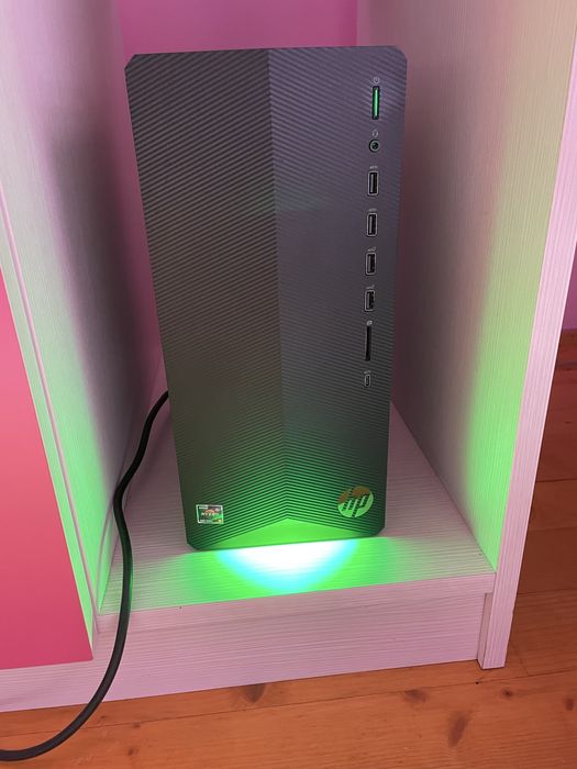Pc Gaming , Ryzen 5600, 16gb ram, GTX  Ssd, Wifi