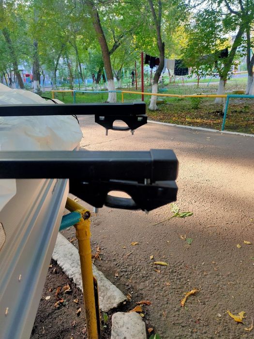 Продам  автобокс