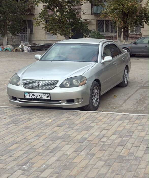 Продам машину Марк 2 110кузов