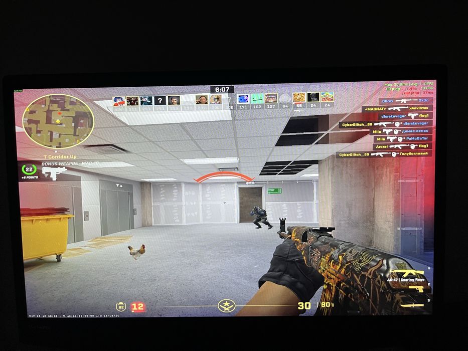 Laptop Hp omen 17 cb1523na