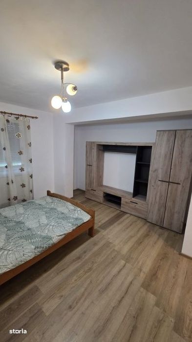 Garsoniera de inchiriat – Micro 14, str. Dariu Pop