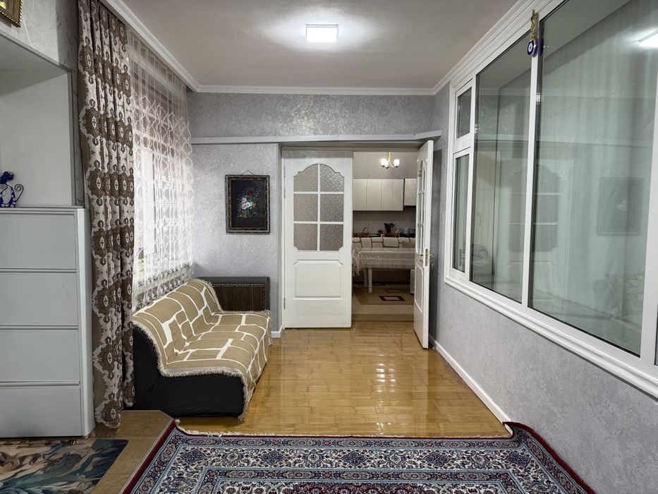 Саракулька 6 сот