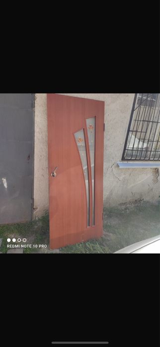 Двери за не дорого