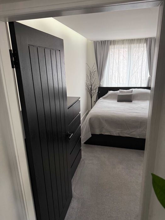 Apartament ultracentral vis a vis Tribunal renovat și mobilat complet
