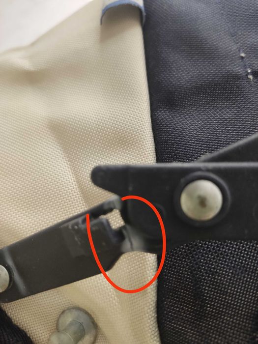 Детская кукольная коляска