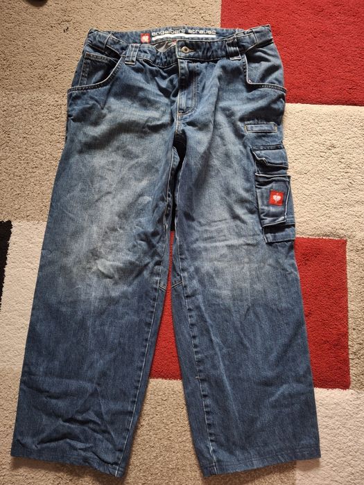 Pantaloni engelbert strauss XXXL