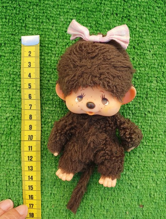 Monchhichi Sekiguchi