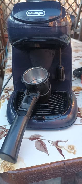 Espressor manual Delonghi