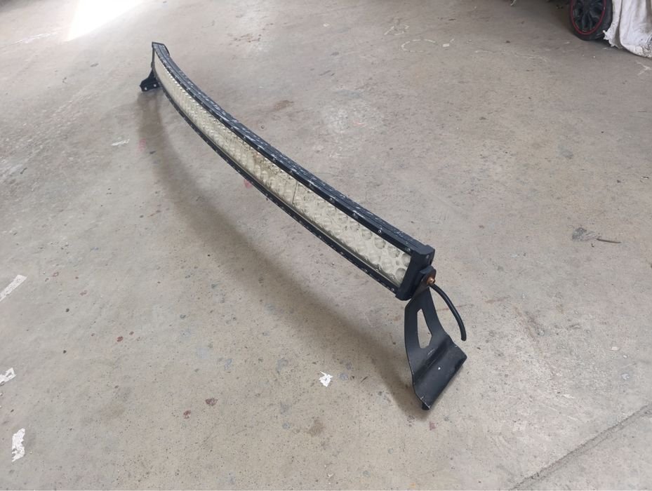 Led bar/лед бар - 900 W