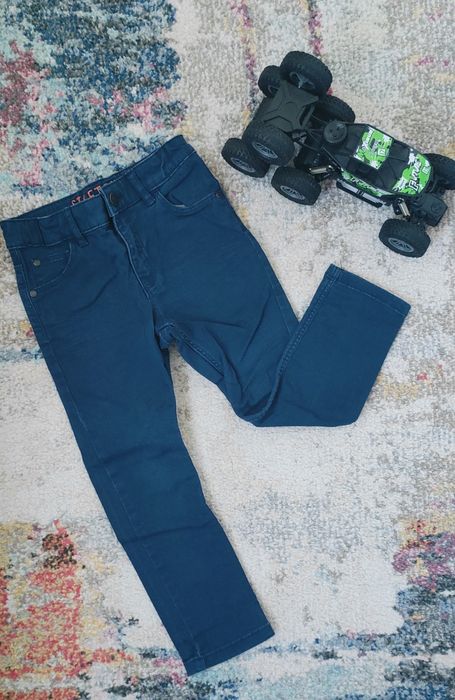 Есенен лот за момче - р-р 98 см. - 104 см.