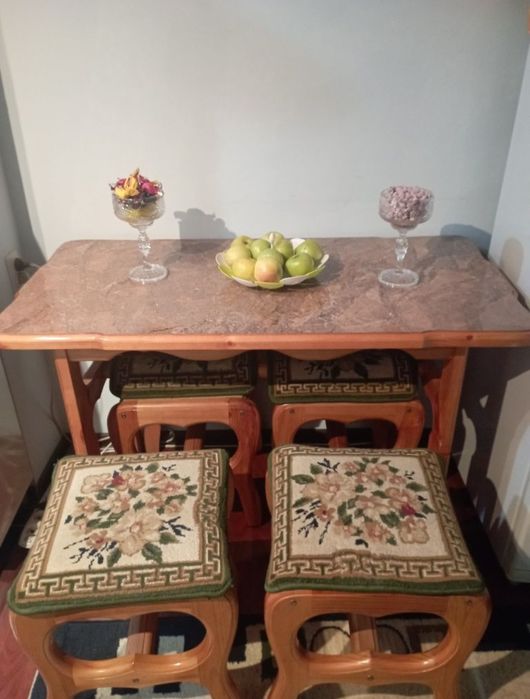 Качественные Стол Стулья