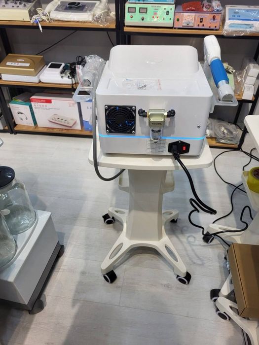 Ударно-волновой терапия аппарат