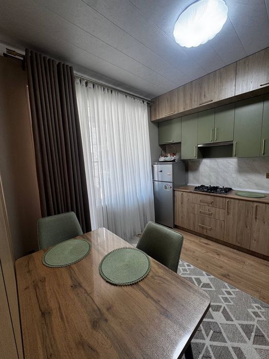 NRG ZAMON,  1комн квартира